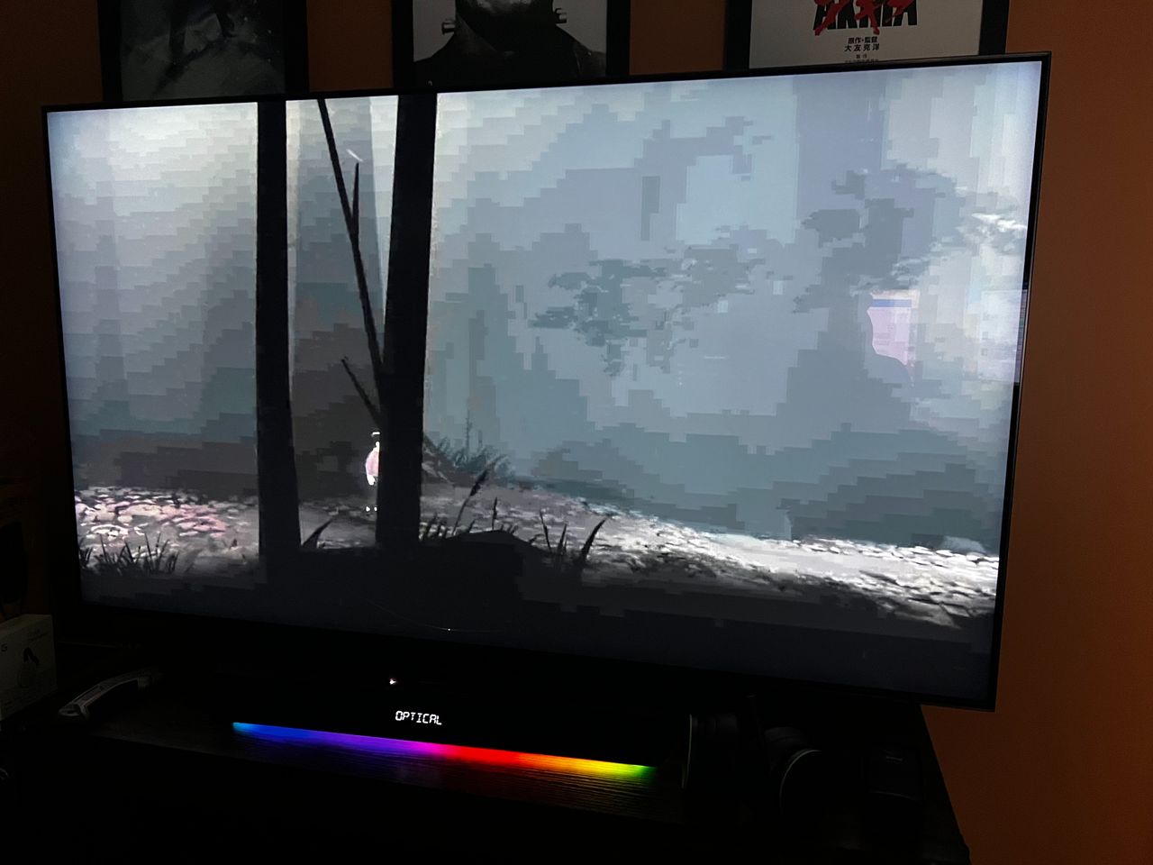 Xbox App on Samsung TV