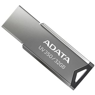 adata uv350 usb flash drive square render