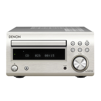 Denon RCD-M41DAB was £269 now £239 at Richer Sounds (save £30)promo codeXMAS30