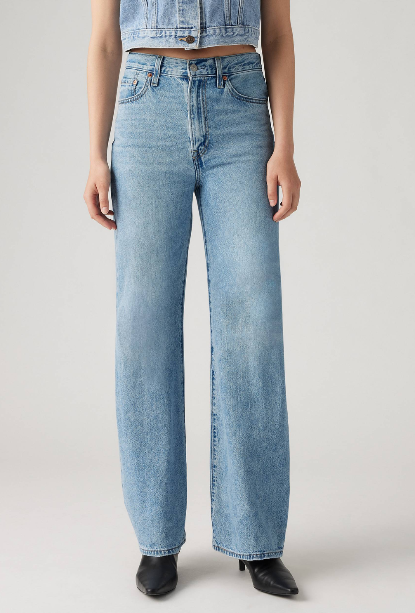 An image of one of the best Levi's jeans.