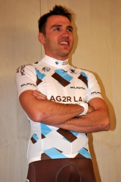Rinaldo Nocentini.