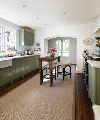 Country kitchen ideas -12-British-Standard
