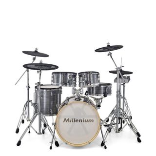 Best electronic drum sets: Millenium MPS-1000