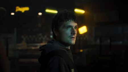 Five Nights at Freddy's trailer