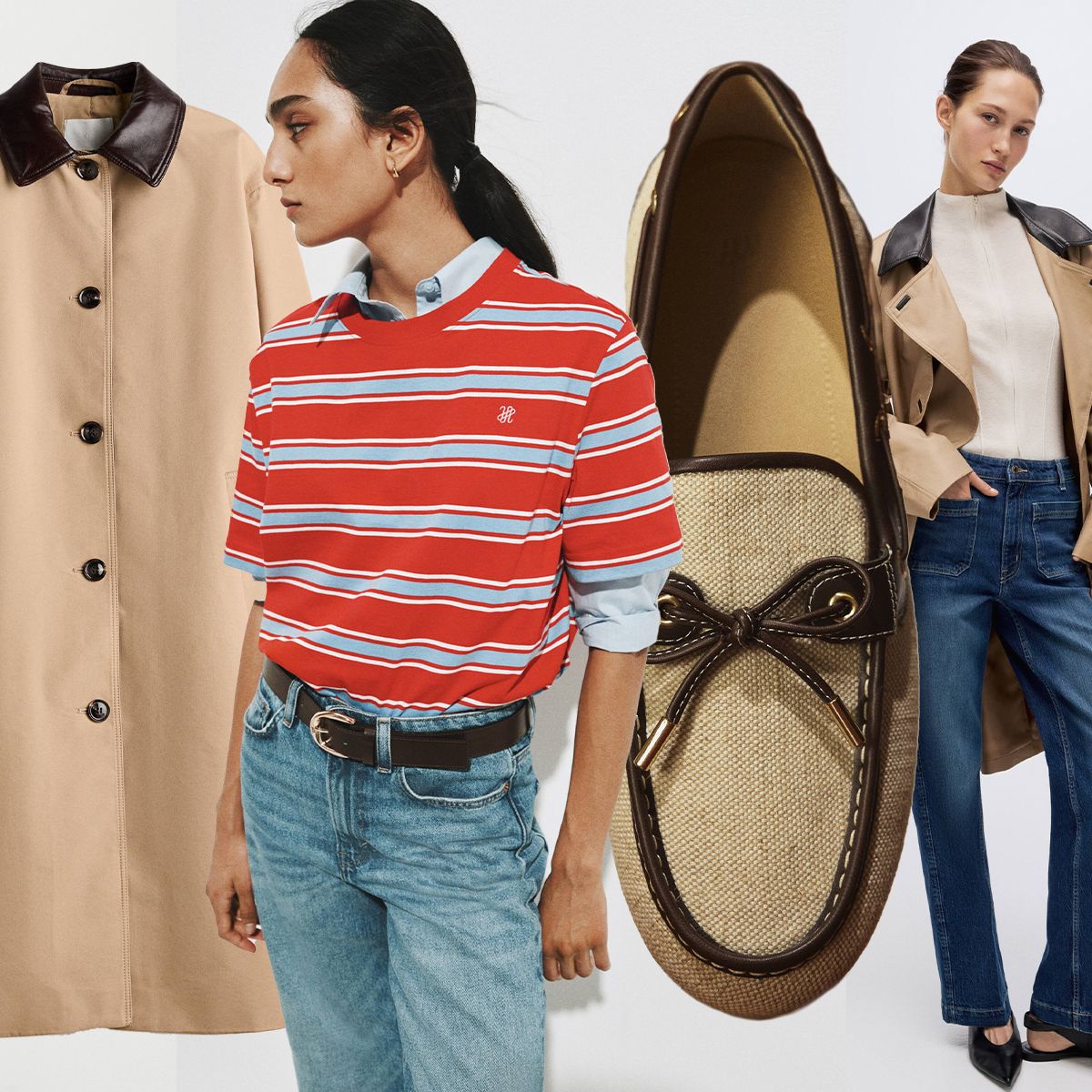 I Promise Your These H&M New Arrivals Are All You Need to for a Chic 2026 Closet Refresh