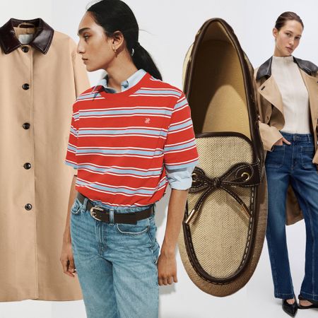 Chic H&M New Arrivals January 2026