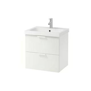 GODMORGON / ODENSVIK Sink cabinet