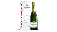 Taittinger Brut Reserve Non Vintage
