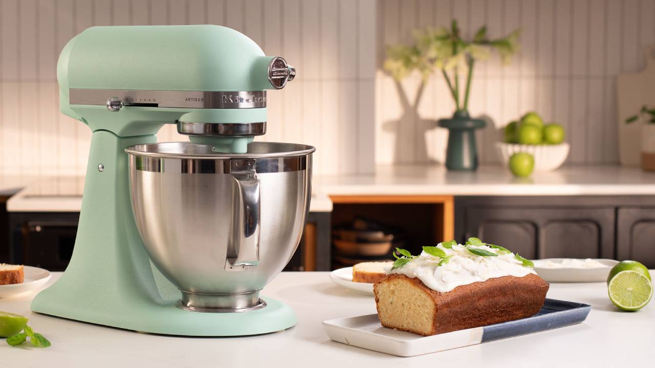 KitchenAid Colour of the Year 2026