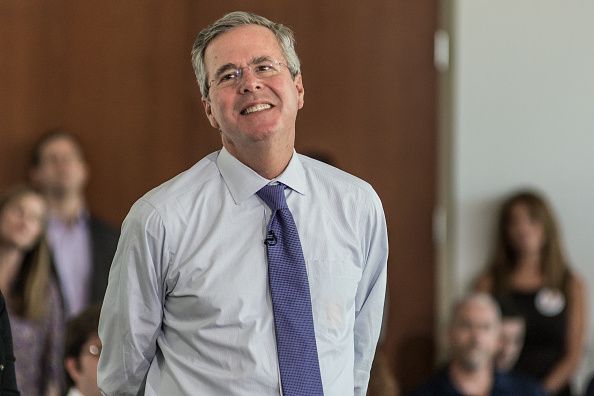 Jeb Bush