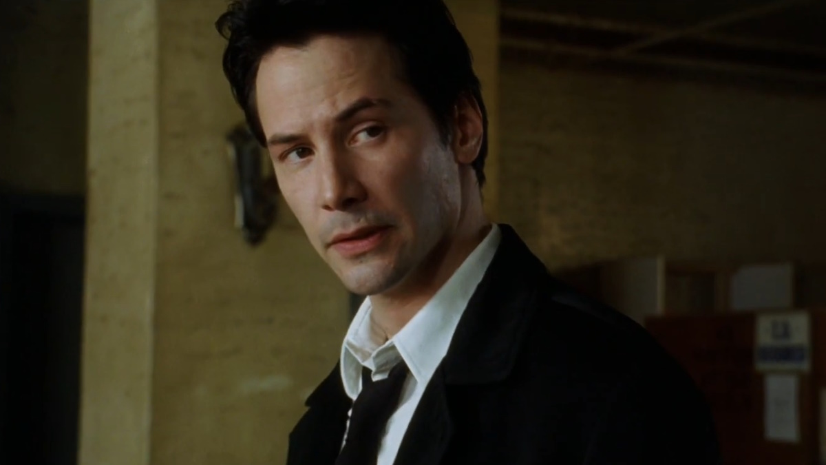 The 35 greatest Keanu Reeves movies