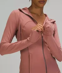 Hooded Define Jacket Nulu: was $128 now $49–$89 (save $39–$79) | Lululemon