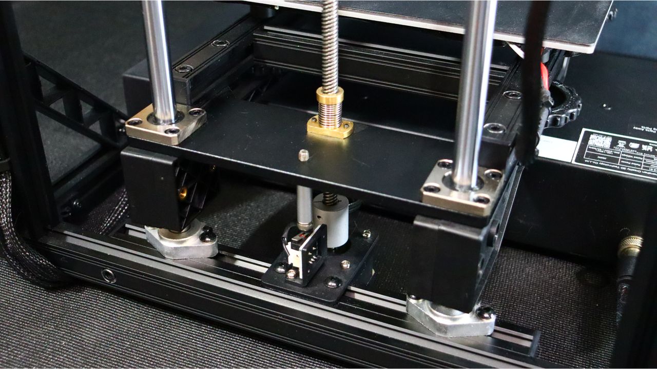 Creality Ender 5 S1 3D printer