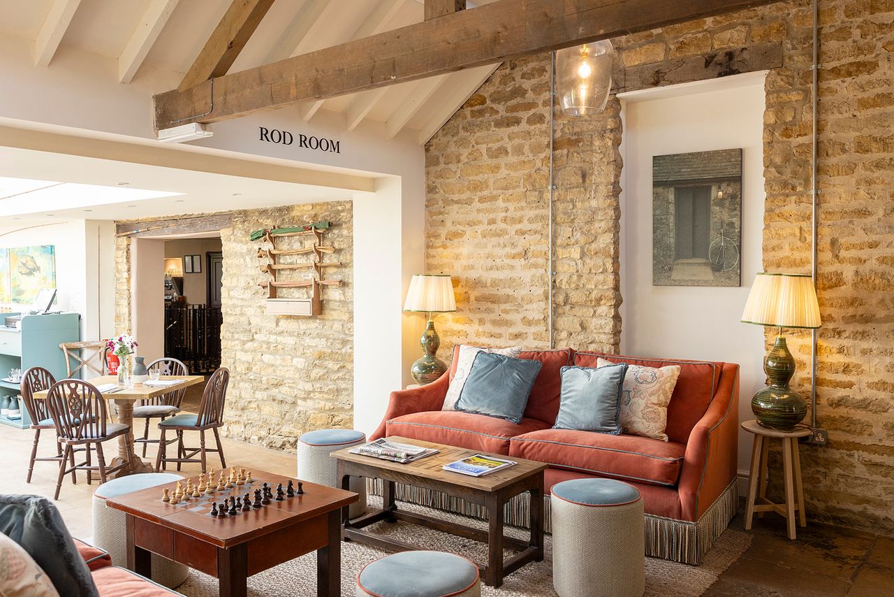 The Barnsdale in Rutland hotel pictures
