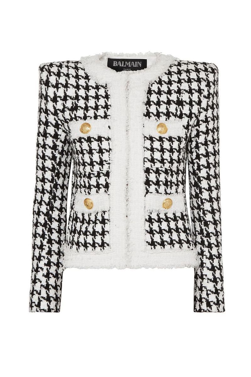 The Best Tweed Jackets to Buy to Take You From Winter Into Spring ...