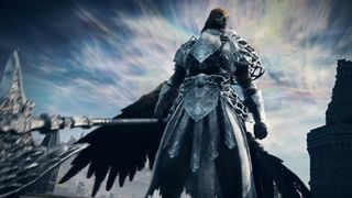 Elden Ring Nightreign classes - Guardian