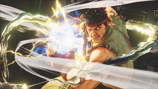 A Street Fighter 6 reveal is reportedly happening this weekend