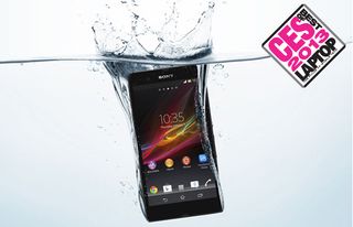 Best Smartphone: Sony Xperia Z