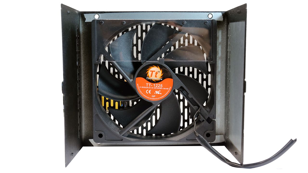 In Fan