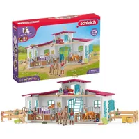 Schleich Horse Club Lakeside Riding Centre | Save 36% at AmazonWas &pound;109.99, Now &pound;69.99Price check: