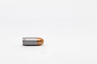 A bullet