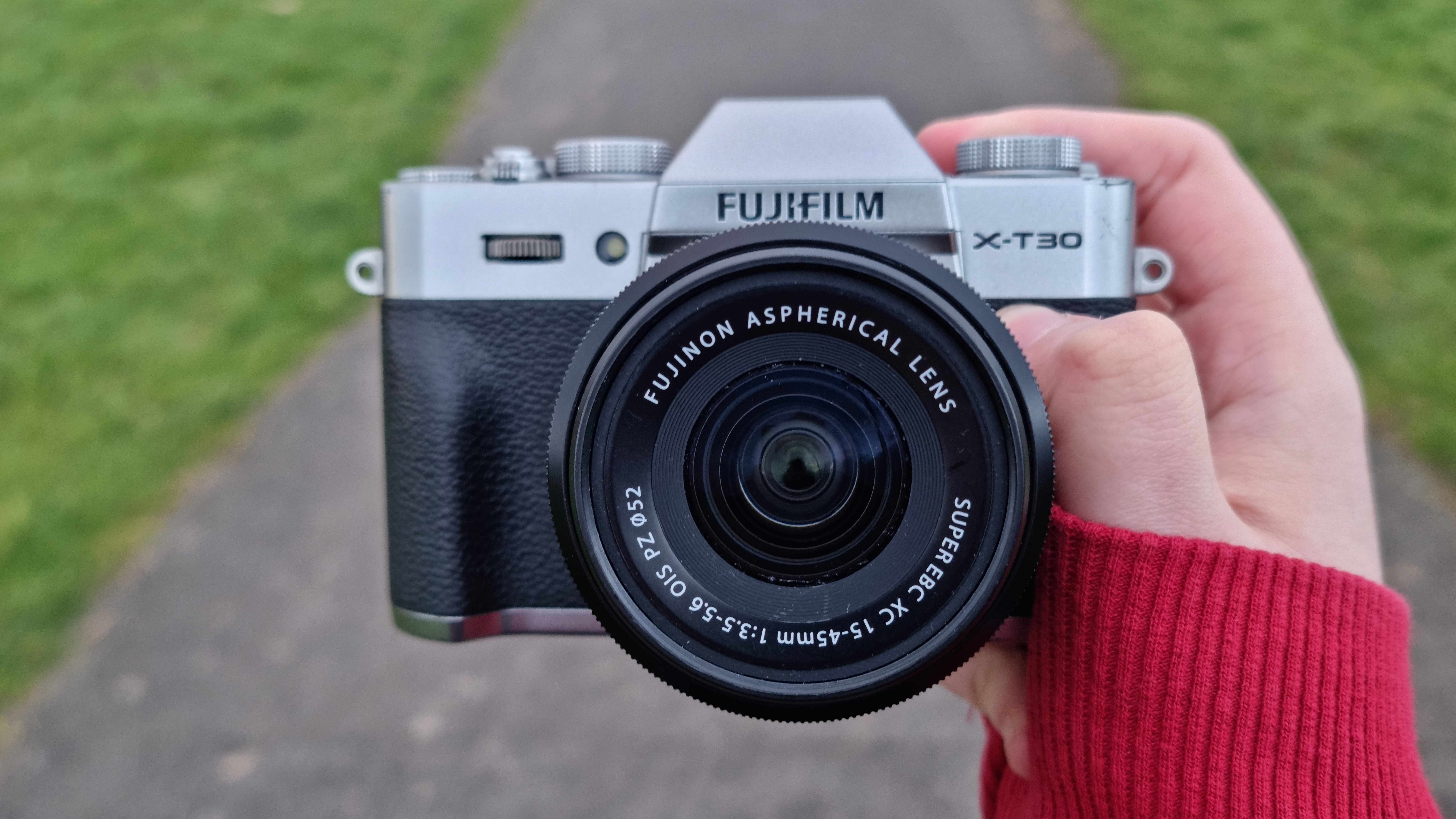 World Photography Day (don't reuse)