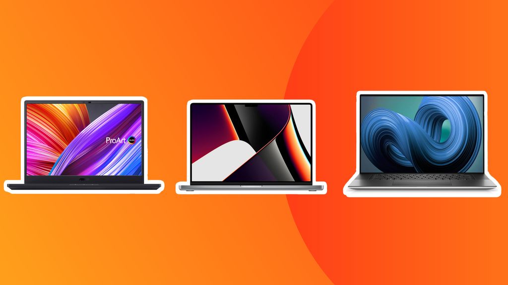 Best Laptops For Watching Movies The best laptops for watching movies | Creative Bloq