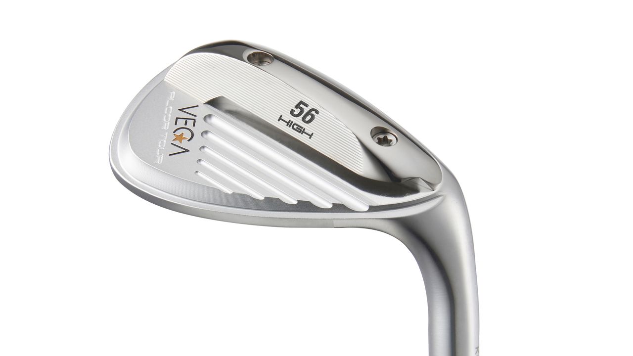 Vega Alcor Tour Wedge Review