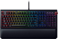Razer BlackWidow Elite Keyboard: was $169 now $94 @ Amazon