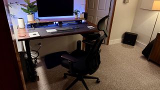 Hon Altern Task Chair