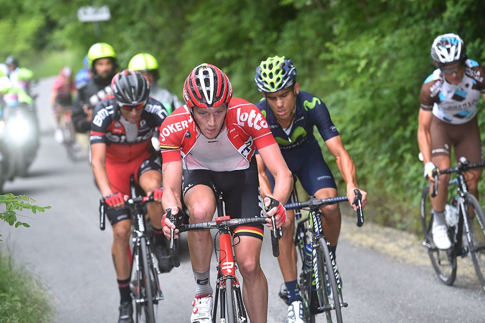 Jurgen Van Den Broeck (Lotto-Soudal)