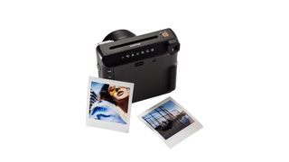 Fujifilm Instax SQ6 Review – Some Fun And Nostalgia - Fortress of