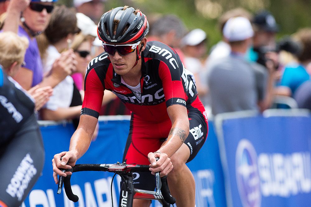 Alessandro De Marchi (BMC)