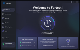 Fortect review