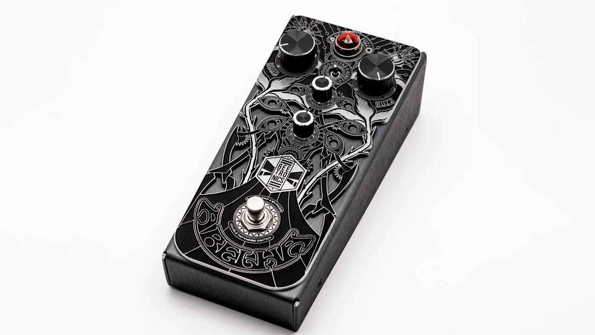 Beetronics Abelha Tropical Fuzz