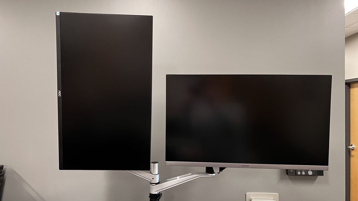 Vari VariDesk Pro Plus 36