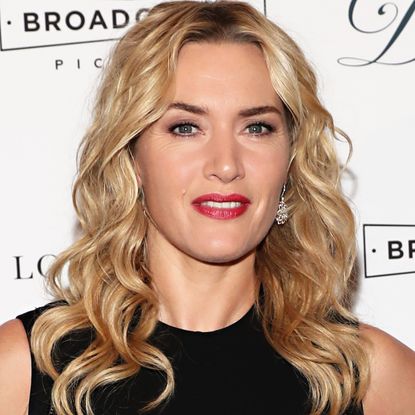 Kate Winslet