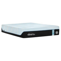 Tempur-Breeze hybrid mattress: