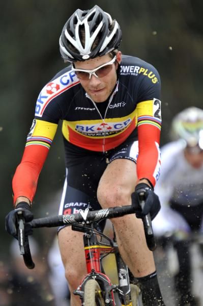 Niels Albert (BKCP-Powerplus)