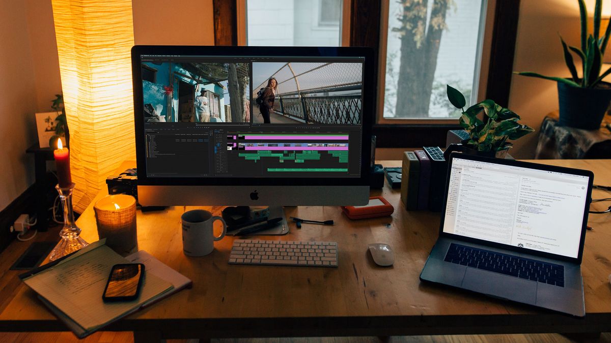 video editor for mac by creative cloud