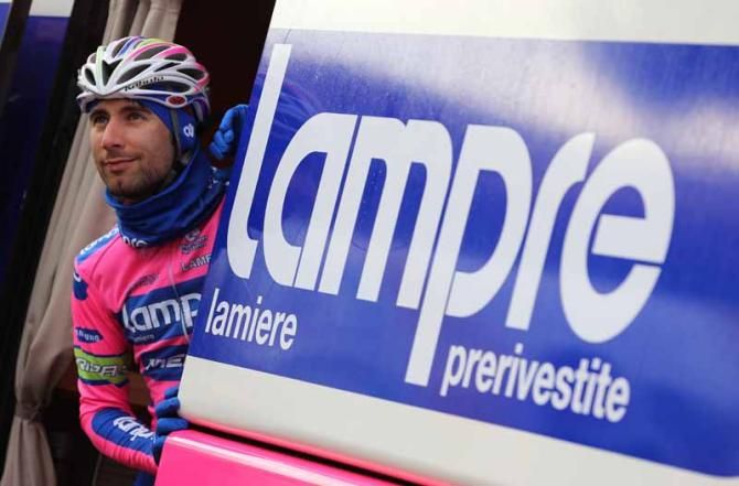 Diego Ulissi (Lampre - Merida)