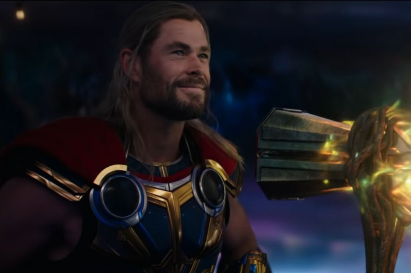 How to watch the Marvel movies in order