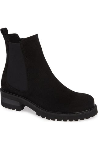 Connor Waterproof Boot