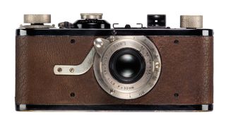 Leica 1A Anastigmat, 1925