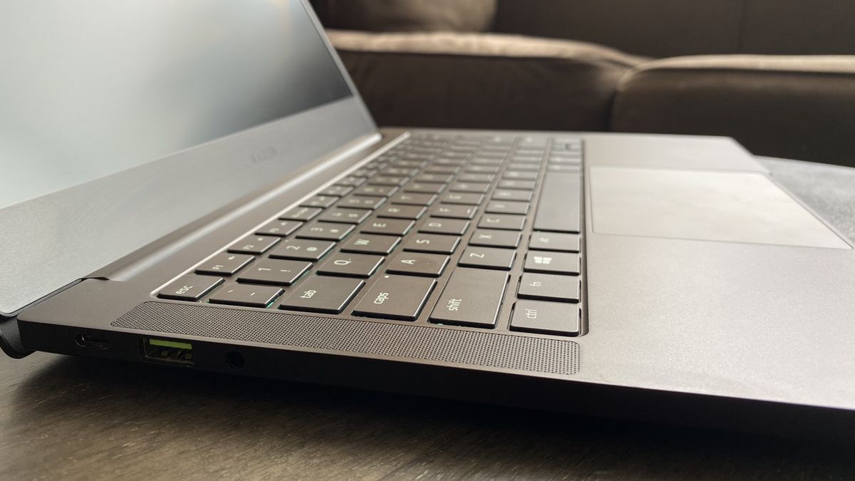 Razer Blade Stealth 13