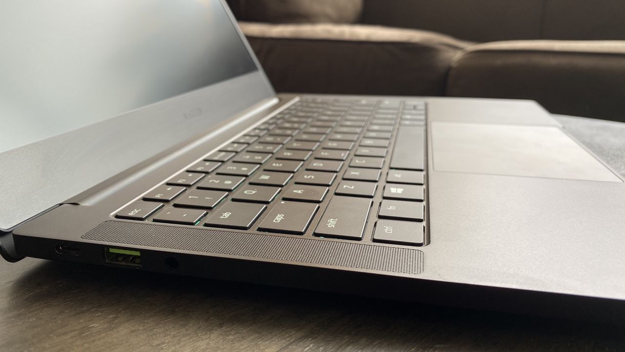 Razer Blade Stealth 13