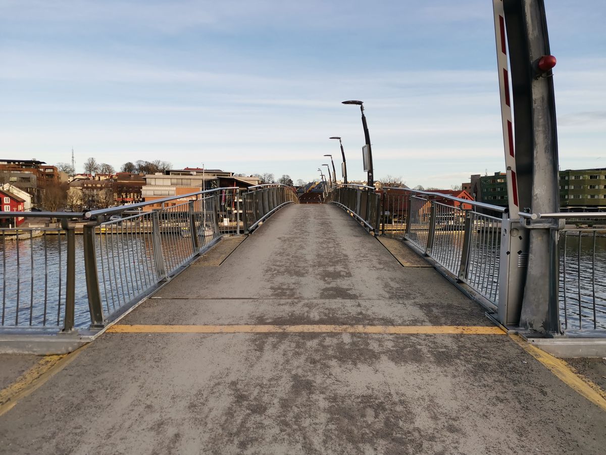 Huawei Nova 5T Camera
