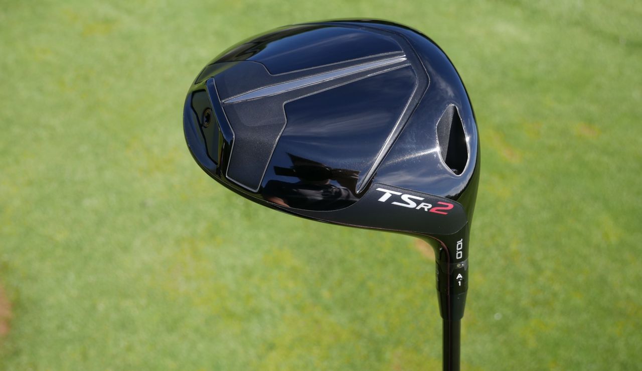 Best Drivers For Slow Swing Speeds 2023 Golf Monthly