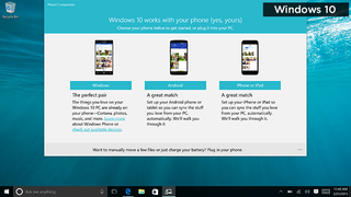 Windows10PhoneIntegration