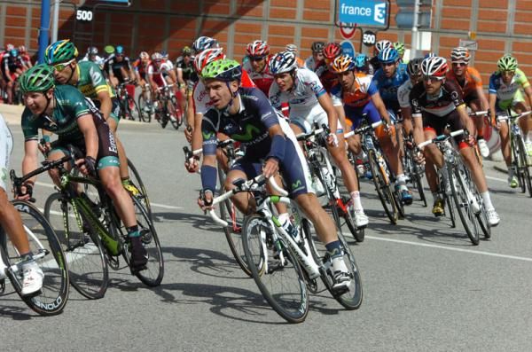 Jose Cobo will ride the Tour this year